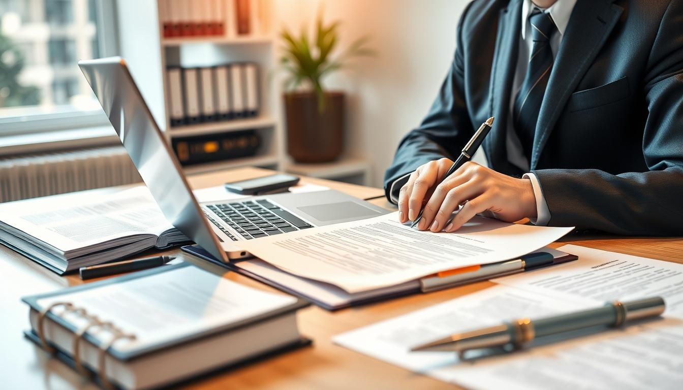 Establish Your Business