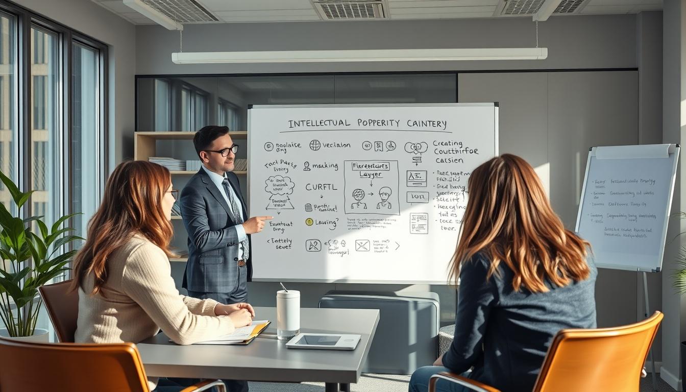 Safeguard Your Innovations